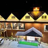 The Chail Pine Orchard Resort