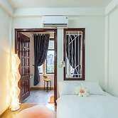 Homestay PW Hoang Sam