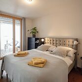 Loft in Seenähe im Herzen von Bregenz