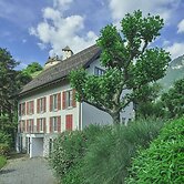 Gästehaus Gutenberg - Self-Check-in