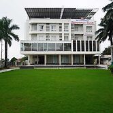 BULDHANA URBAN RESIDENCY CLUB