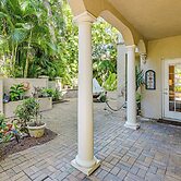 3 Mi to 5th Ave South: Quiet Getaway w/ Garden