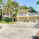 3 Mi to 5th Ave South: Quiet Getaway w/ Garden