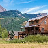 Stunning San Juan Mtn Views: Cabin Near Skiing!