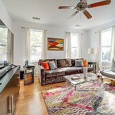 Queen City Charm Near University & Hospitals!