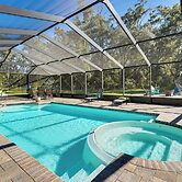 Suwannee River Retreat: Pet Friendly, Private Dock