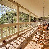 Beautiful Cold Mountain Views! Canton Cabin