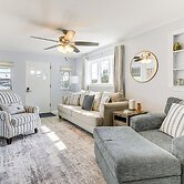 Boat Dock & Yard: Waterfront Okeechobee Retreat