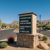 Modern Luxury at Ironwood Country Club Palm Desert
