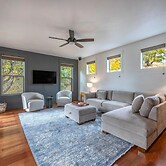 Evergreen Retreat Ab 30 Night Minimum 4 Bedroom Home