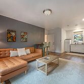 Evergreen Retreat B 30 Night Minimum 1 Bedroom Apts