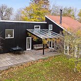 4 Star Holiday Home in Tisvildeleje