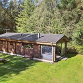 4 Star Holiday Home in Herning