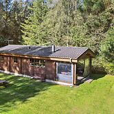 4 Star Holiday Home in Herning