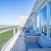 4 Person Apartment With sea View