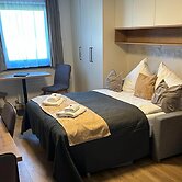 Apartment in Jochberg With Ski-in/out