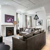 Elegant 3-bed Heritage House With Swimming Pool