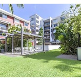2-bed Near Brisbane CBD With Pool, Sauna & BBQ