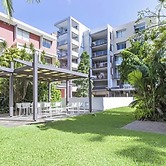 2-bed Near Brisbane CBD With Pool, Sauna & BBQ