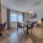 Holiday Apartment in Jochberg Near the ski Lift