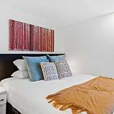 Cozy 1-bed Studio Near Cafes and Shops