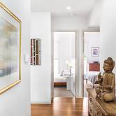 2-bed Apartment With Parking & Balcony Near Trains