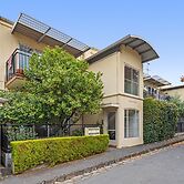 Perfect 2-bed Inner-city Home With Pool & BBQ Area