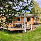 4 Star Holiday Home in Asnaes