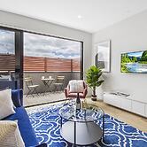 Boutique Apartment in Quiet, Sought-after Suburb