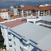 Orçın Apartmanı