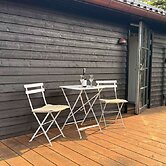 4 Star Holiday Home in Hundested
