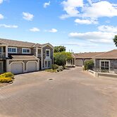 Stylish 3-bed House Close to Attractions