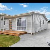 Elegant Beachside Retreat With Luxurious Amenities