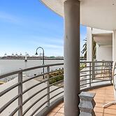 Scenic Beachside 3-bedroom With Water Views