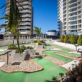 Coastal 1-bed Escape Located in Twin Towns