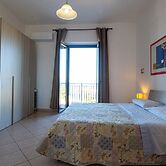 Terrazza sul mare