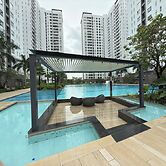 Lang Retreat Apartment Resort Pool Gym
