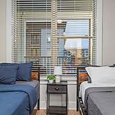 King 3BR Suite Mins to Uptown Charlotte