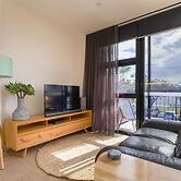 Comfy 2-bedroom Apartment With a Clyde River View