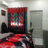 Ostee Lodge