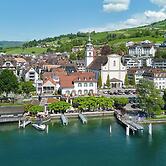 Hotel Restaurant Seehof