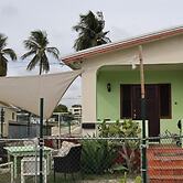 Dover Beach House