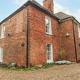 Chilton Manor House