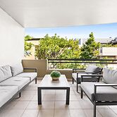 Spacious 2-bed, 2-bath Moments From Avalon Beach