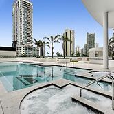 Oceanfront 3-bed With Stunning Views, Pool & Sauna