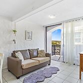 Great Location 1-bed With Pool