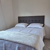 Lindo loft decorado centro com garagem