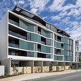 Fremantle Coast Studio - Beach at Your Doorstep