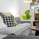 Spacious 3-bed House in Leafy Paddington