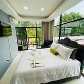 The Alexandria Marquis Hotel & Resorts